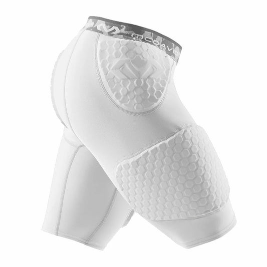 McDavid 7991 – HEX zaštitne kompresijske hlačice – slika 2