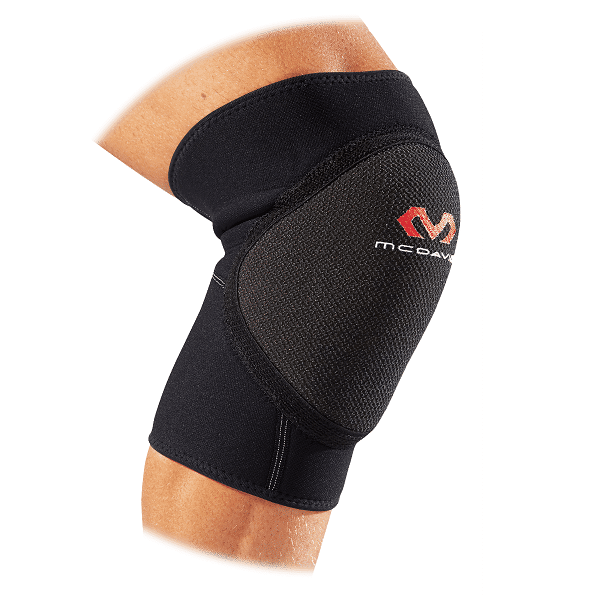 McDavid 671 – Rukometni štitnik za koljeno - Kevlar
