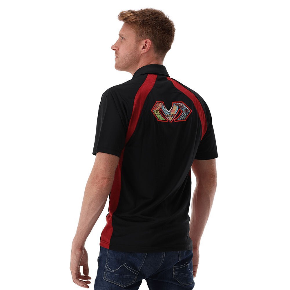 Slam Dunk Coach Polo – McDavid T-Shirt | McDavid Hrvatska