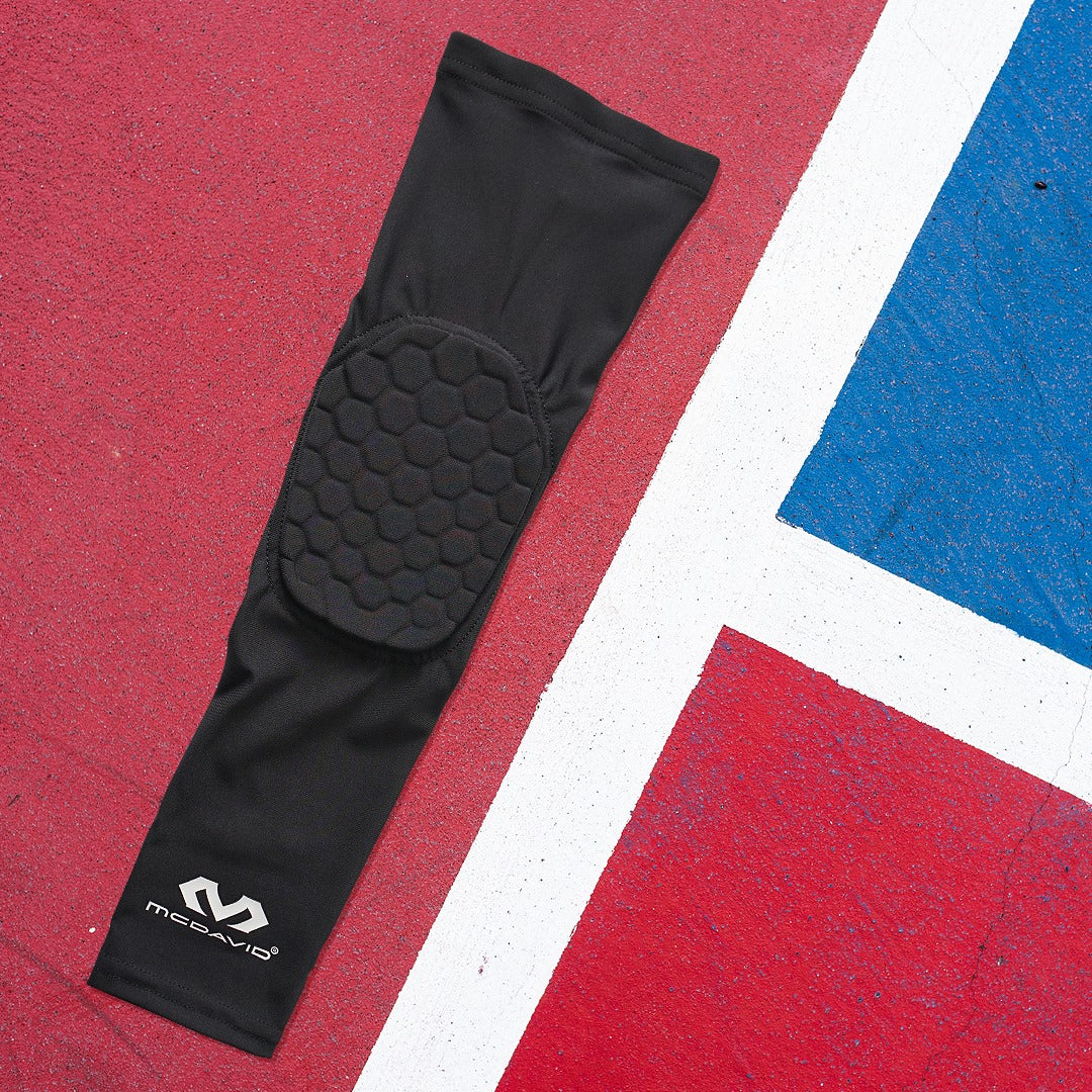 HEX Zaštita za tijelo - McDavid Hrvatska