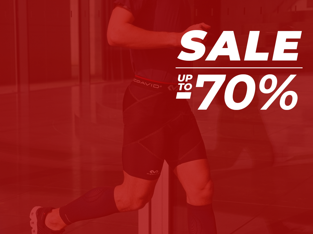 OUTLET PROIZVODI - McDavid Hrvatska