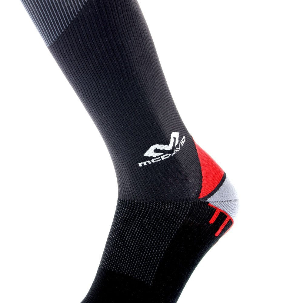 ACTIVE ELITE Compression Socks / Pair [8842] – McDavid Socks | McDavid Hrvatska