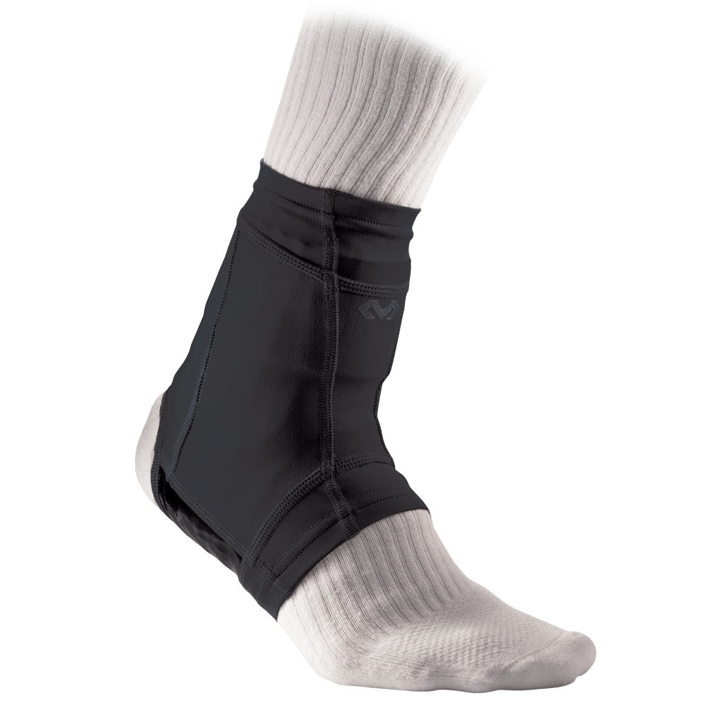 Ankle Brace Cover Compression Sleeve [4300] – McDavid Ankle brace | McDavid Hrvatska