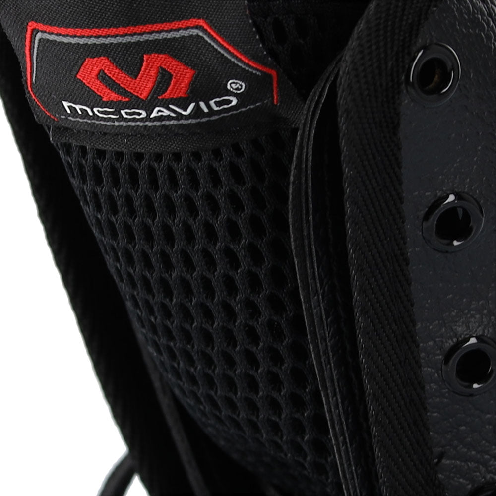 Ankle Support Brace Laces With Inserts [A101] – McDavid Ankle brace | McDavid Hrvatska