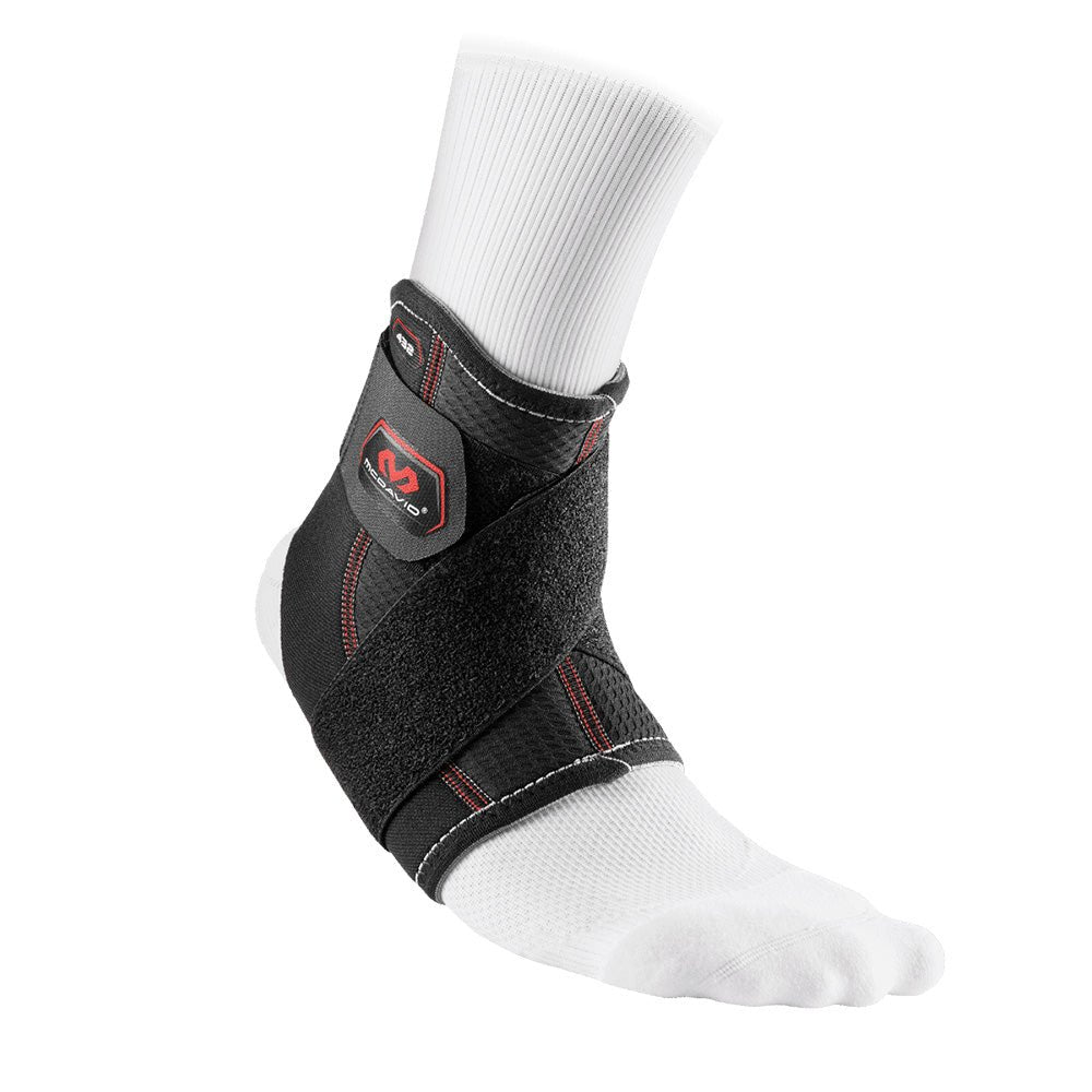 Ankle Support Brace With Straps [432] – McDavid Ankle brace | McDavid Hrvatska