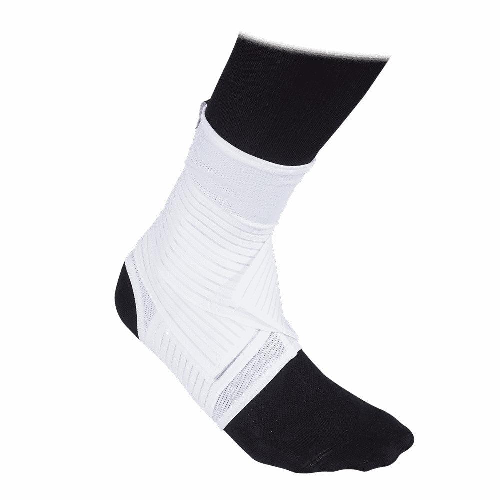 Ankle Support Mesh With Straps [433] – McDavid Ankle brace | McDavid Hrvatska