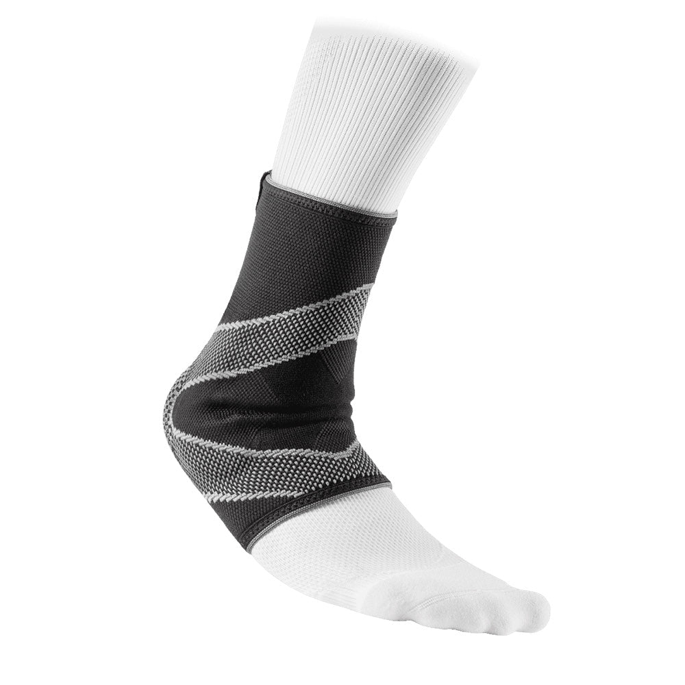 Ankle Support Sleeve Elastic With Gel Buttresses [5115] – McDavid Ankle sleeve | McDavid Hrvatska