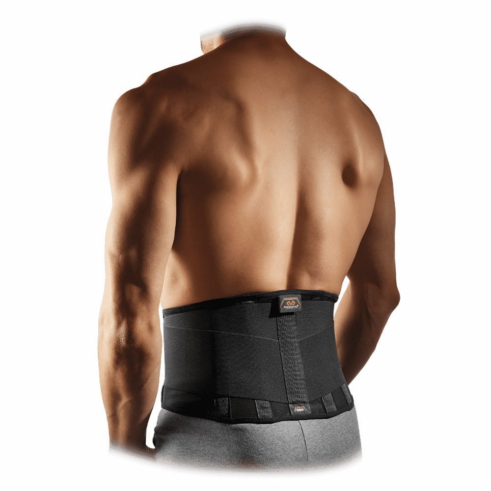 Back Support Brace [495] – McDavid Back support | McDavid Hrvatska