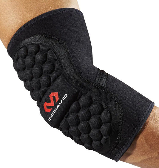 Delux štitnik za lakat (rukomet) [672] – McDavid Elbow support | McDavid Hrvatska