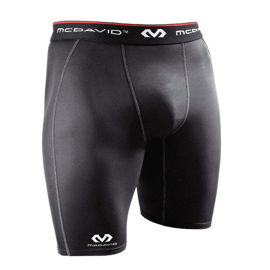 Deluxe Compression Hlačice [8100] – McDavid Compression short | McDavid Hrvatska