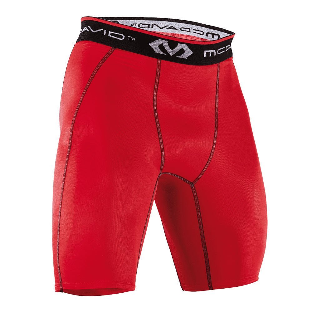 Deluxe Compression Hlačice [8100] – McDavid Compression short | McDavid Hrvatska