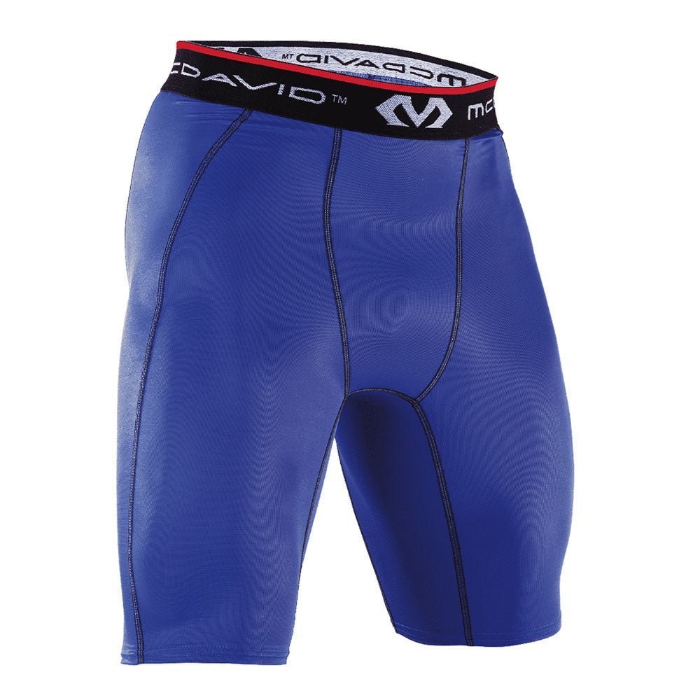 Deluxe Compression Hlačice [8100] – McDavid Compression short | McDavid Hrvatska