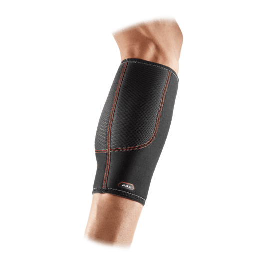 Deluxe štitnik za list [441] – McDavid Calf sleeve | McDavid Hrvatska