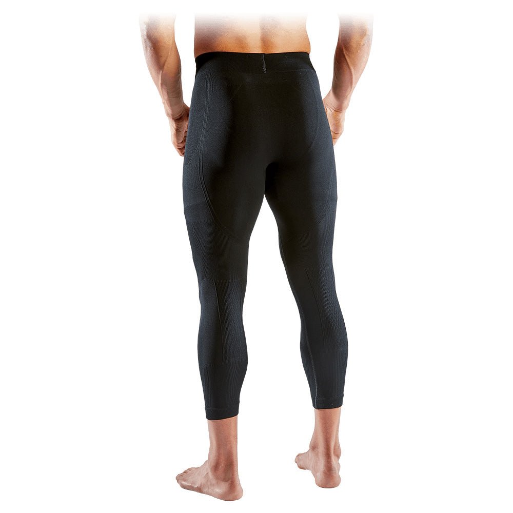 Elite Compression 3/4 Tight Pants [750] – McDavid Pants | McDavid Hrvatska