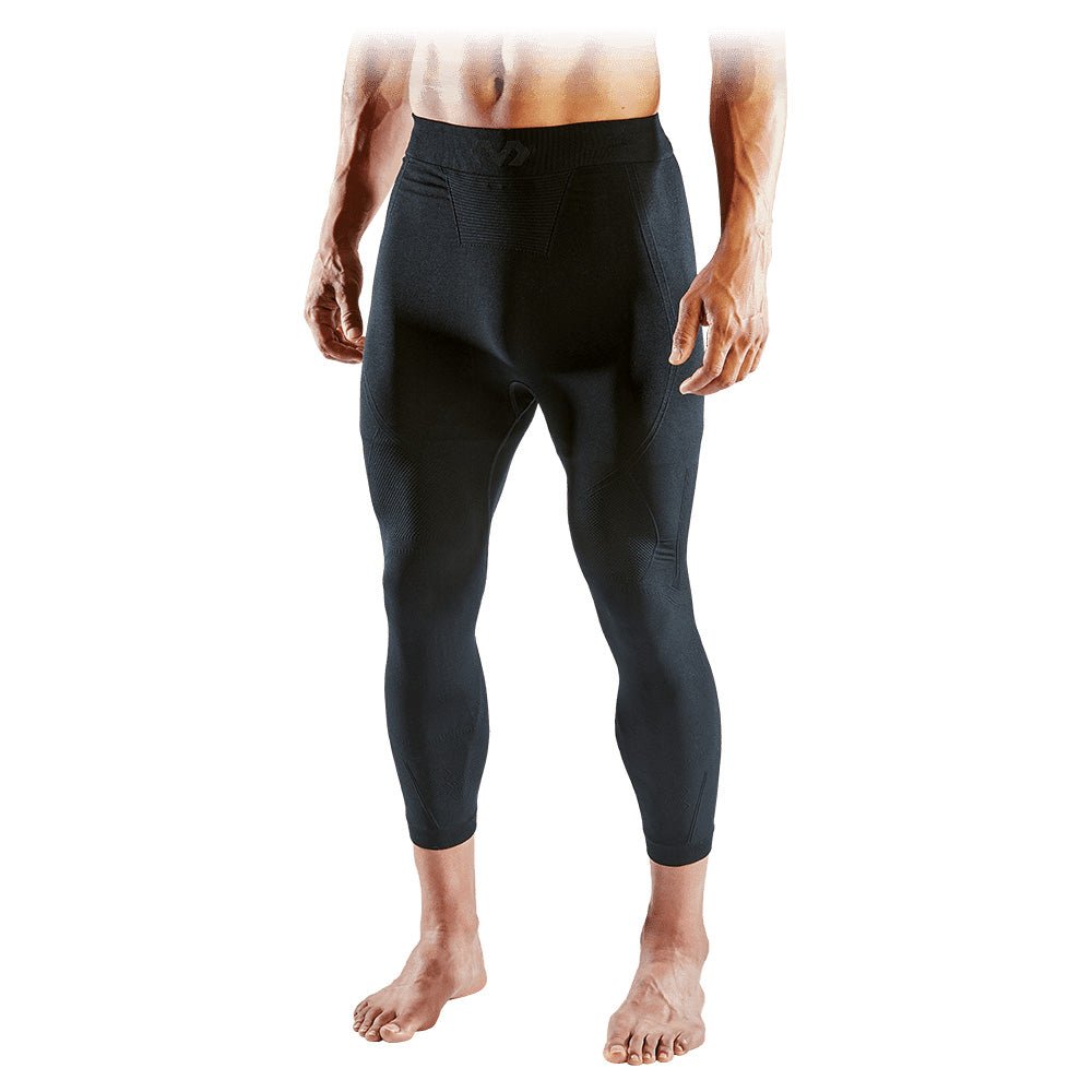 Elite Compression 3/4 Tight Pants [750] – McDavid Pants | McDavid Hrvatska