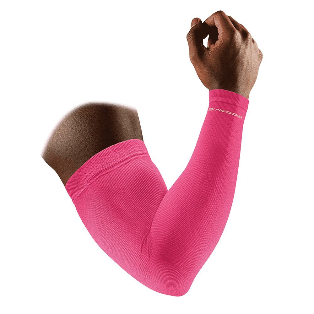 Elite Compression Arm Sleeves Pair [8837] – McDavid Arm sleeve | McDavid Hrvatska