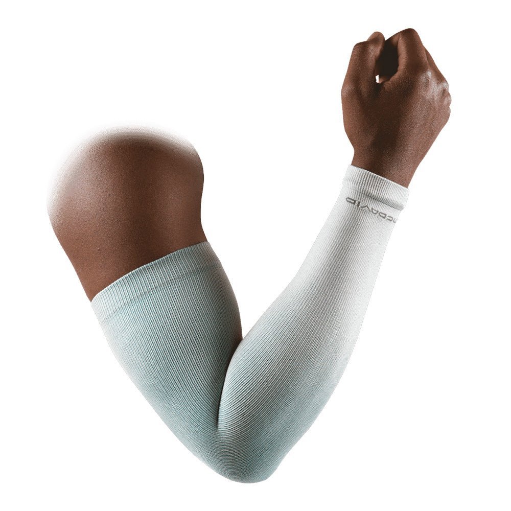 Elite Compression Arm Sleeves Pair [8837] – McDavid Arm sleeve | McDavid Hrvatska