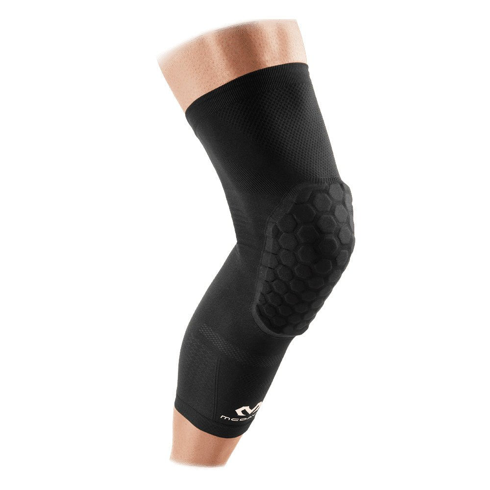 Elite Hex Leg Sleeve / Pair [6448] – McDavid Leg sleeve | McDavid Hrvatska