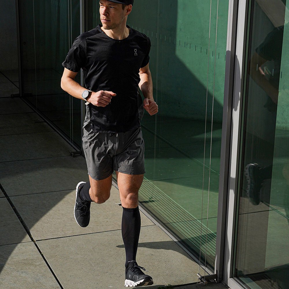 Elite Recovery Compression Socks / Pair [8831] – McDavid Socks | McDavid Hrvatska