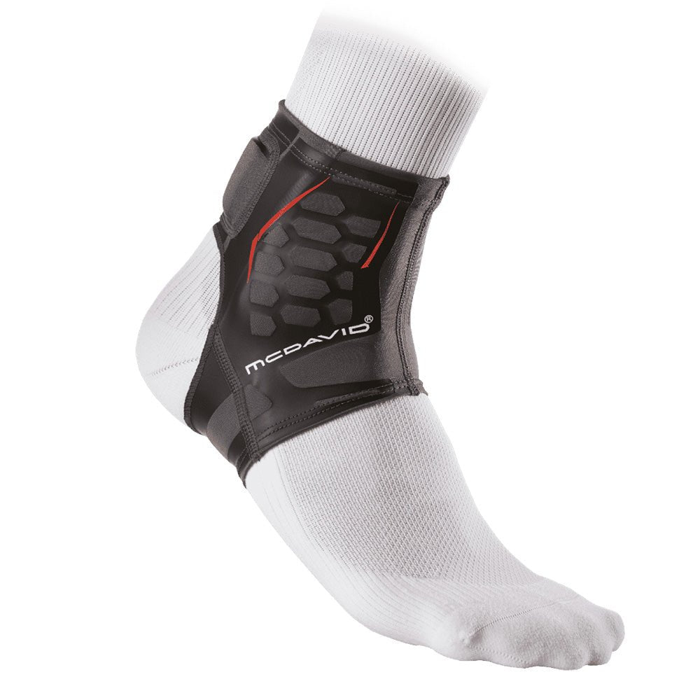 Elite Runners Therapy Achilles Support Sleeve [4100] – McDavid Ankle brace | McDavid Hrvatska