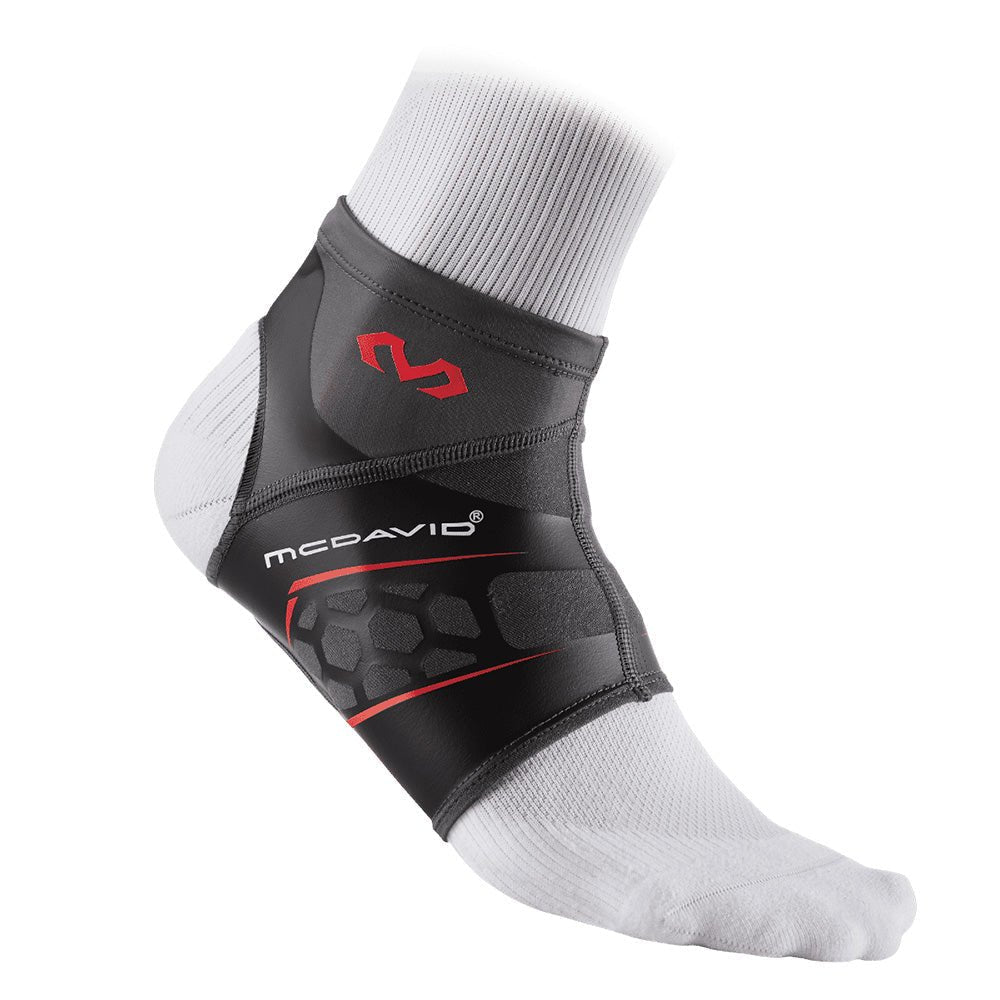 Elite Runners Therapy Plantar Fasciitis Support Sleeve [4101] – McDavid Ankle brace | McDavid Hrvatska
