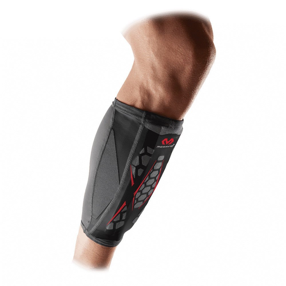 Elite Runners Therapy Shin Splint Support Sleeve [4102] – McDavid Calf sleeve | McDavid Hrvatska