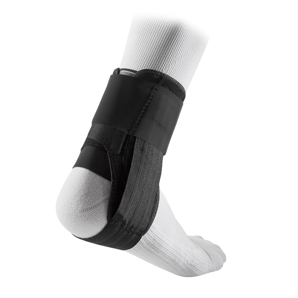 Football Ankle Brace Stealth Cleat 2+ [4311] – McDavid Ankle brace | McDavid Hrvatska