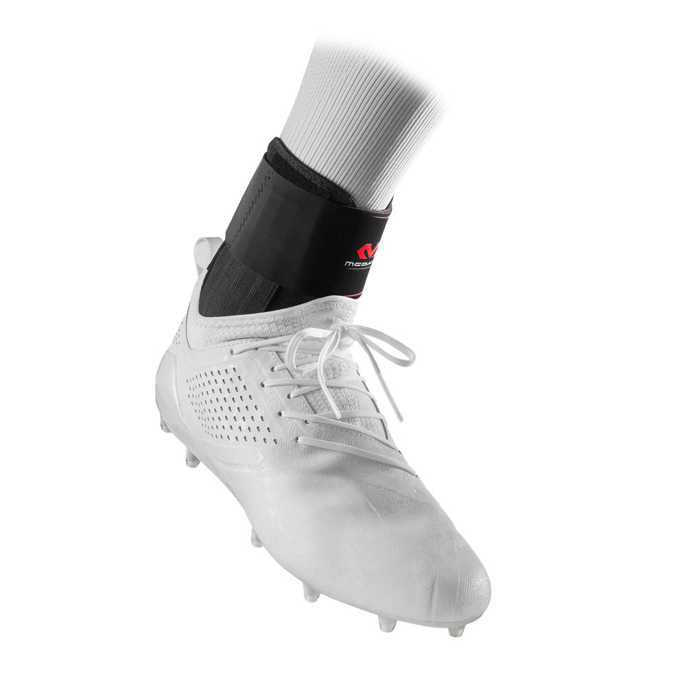 Football Ankle Brace Stealth Cleat 2+ [4311] – McDavid Ankle brace | McDavid Hrvatska