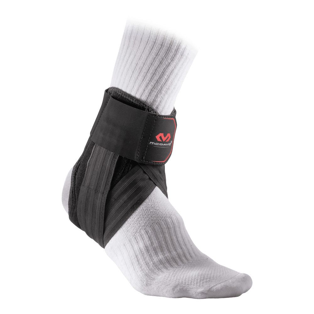 Football Ankle brace Stealth Cleat [4314] – McDavid Ankle brace | McDavid Hrvatska