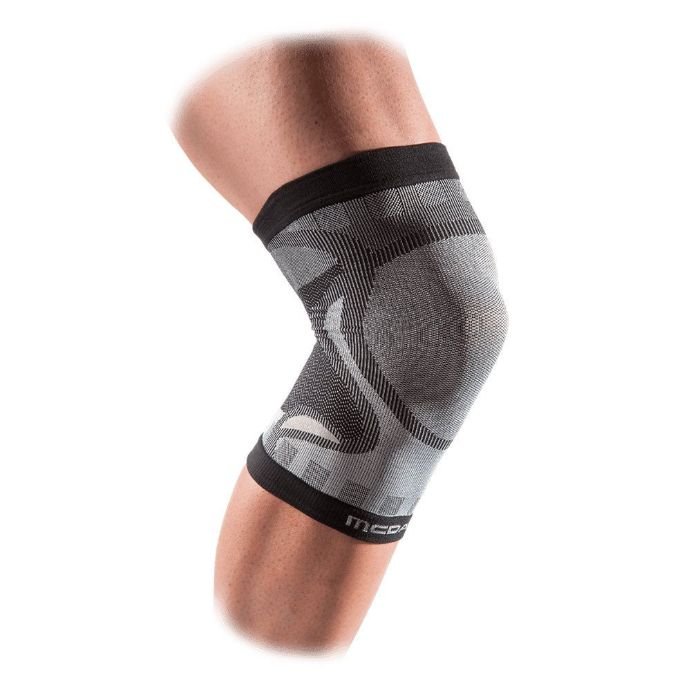 FreeLastics Knee Support Sleeve [5140] – McDavid Knee sleeve | McDavid Hrvatska