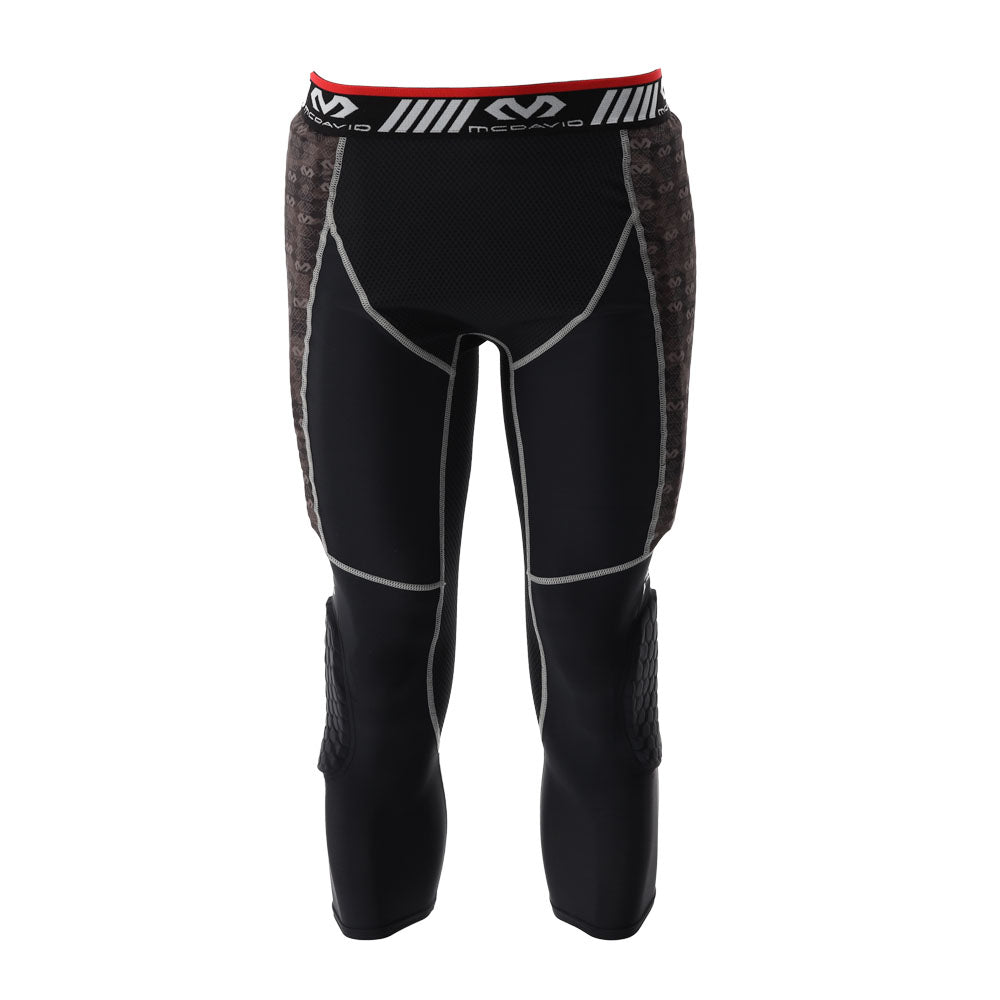 Hex Goalkeeper 3/4 Pant Guard 2.0 [7749] – McDavid Pants | McDavid Hrvatska