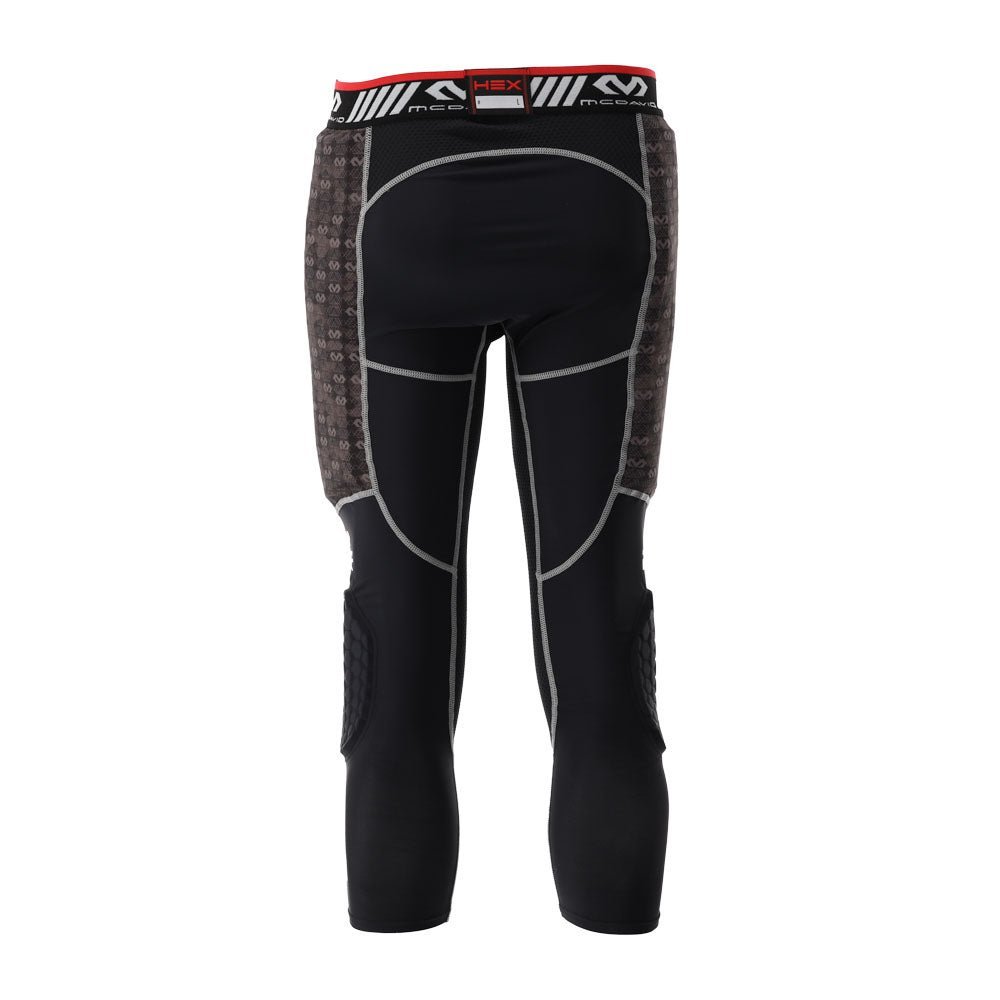 Hex Goalkeeper 3/4 Pant Guard 2.0 [7749] – McDavid Pants | McDavid Hrvatska