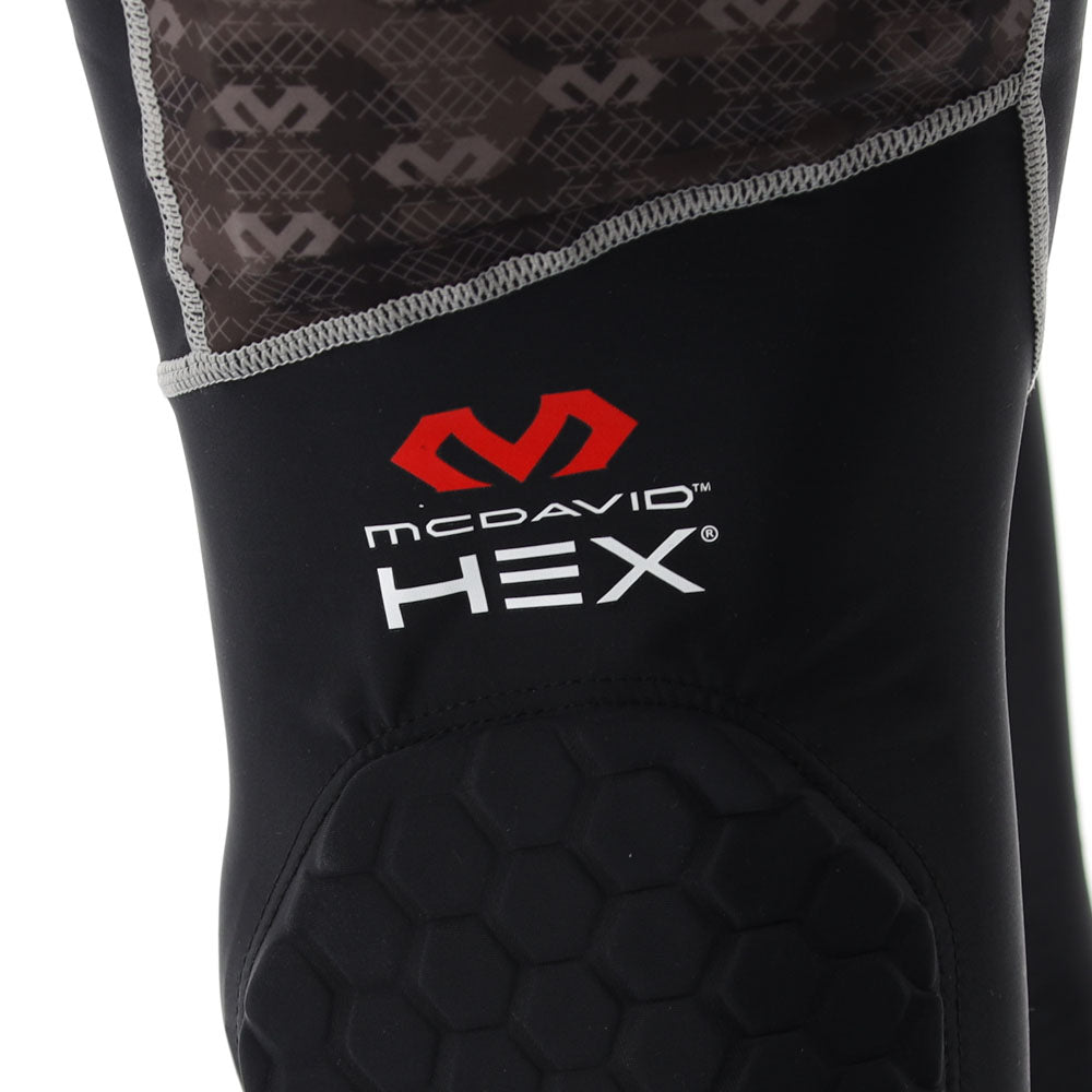 Hex Goalkeeper 3/4 Pant Guard 2.0 [7749] – McDavid Pants | McDavid Hrvatska