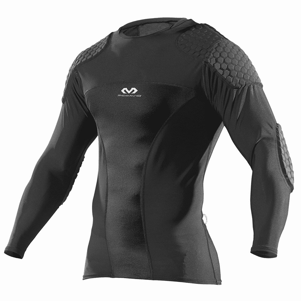 Hex Goalkeeper Protection Shirt Dive [7738] – McDavid Protective shirt | McDavid Hrvatska