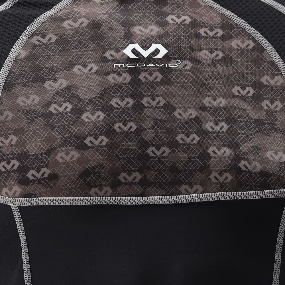 Hex Goalkeeper Shirt Extreme 2.0 [7736] – McDavid Protective shirt | McDavid Hrvatska