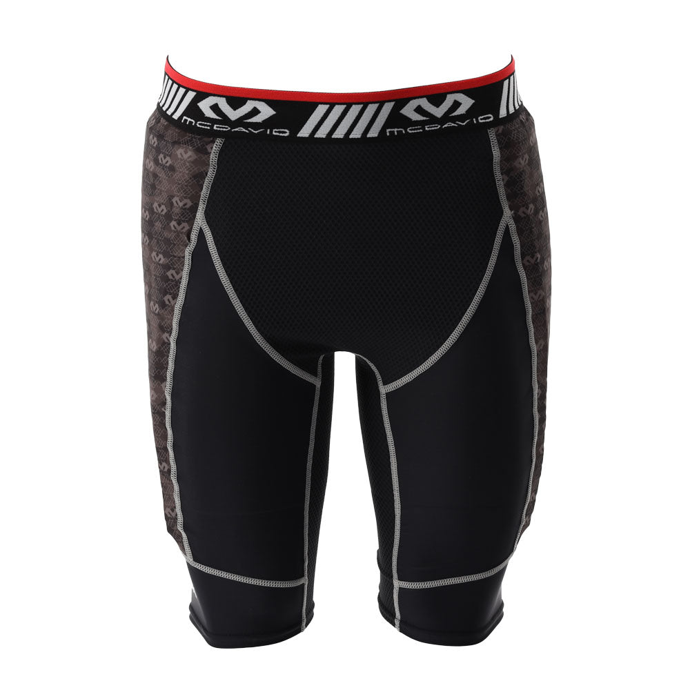 Hex Goalkeeper Short Guard 2.0 [7748] – McDavid Protective short | McDavid Hrvatska