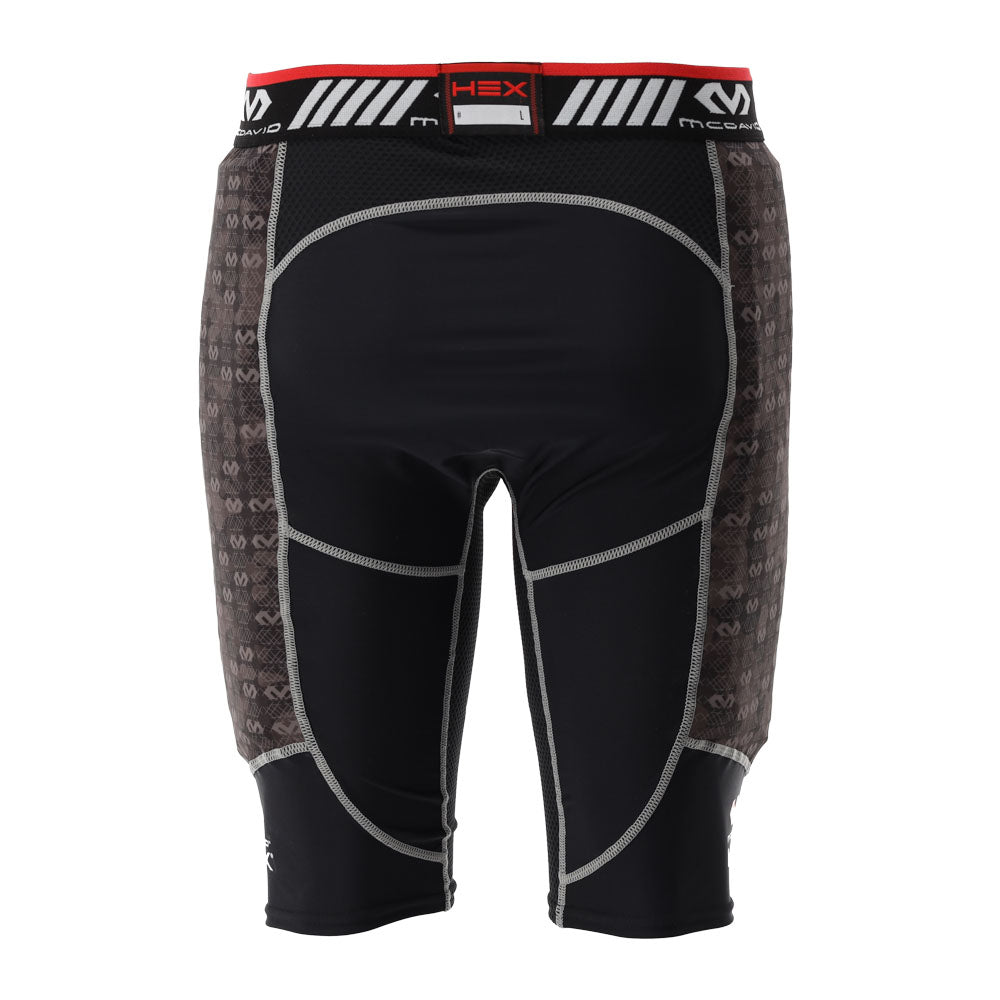 Hex Goalkeeper Short Guard 2.0 [7748] – McDavid Protective short | McDavid Hrvatska