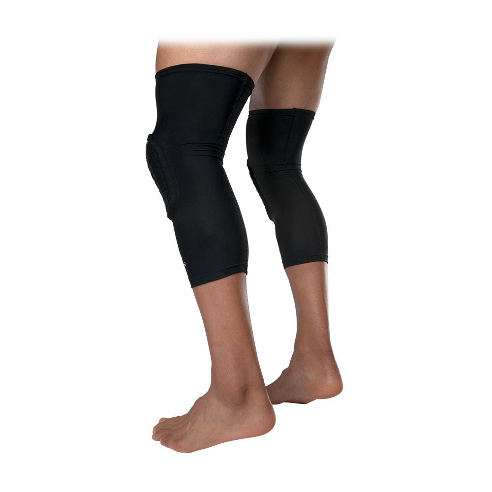 HEX produženi štitnik sa pojačanom zaštitom / par [6446] – McDavid Leg sleeve | McDavid Hrvatska