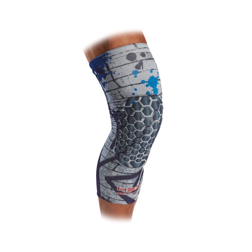 Hex Reversible Leg Sleeve [6446PR] – McDavid Leg sleeve | McDavid Hrvatska