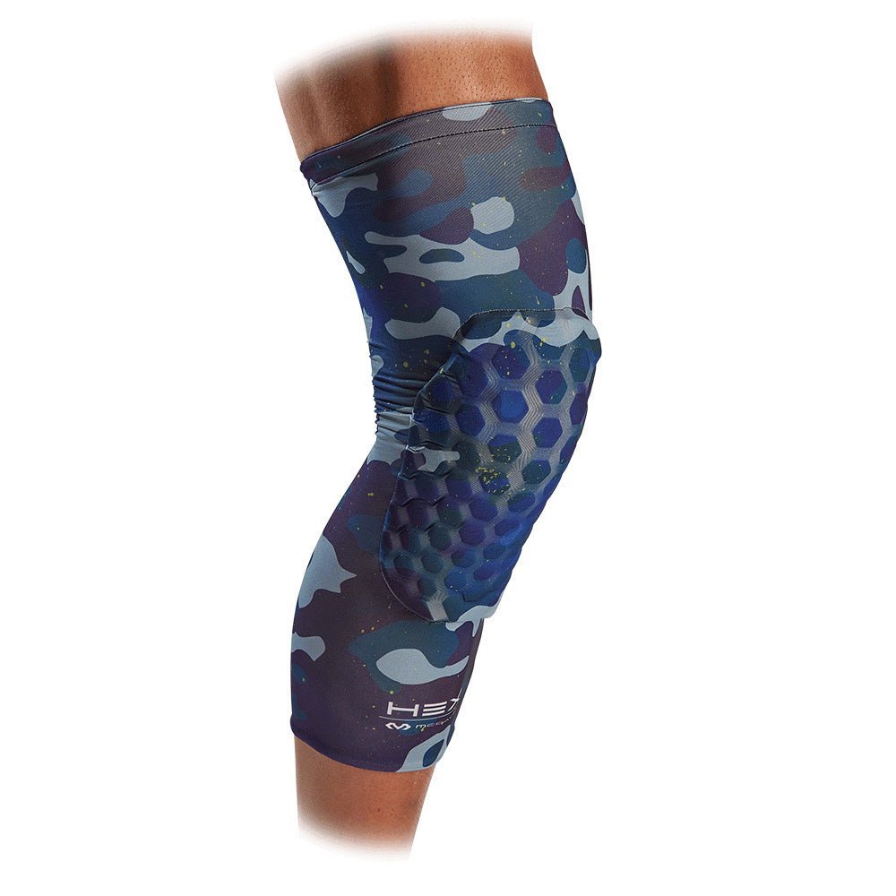 Hex Reversible Leg Sleeve [6446PR] – McDavid Leg sleeve | McDavid Hrvatska