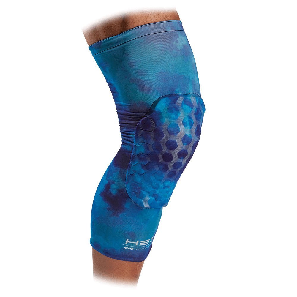 Hex Reversible Leg Sleeve [6446PR] – McDavid Leg sleeve | McDavid Hrvatska