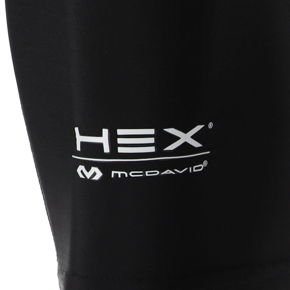 Hex Thudd 5 - Pad 3/4 Tight [7374] – McDavid Protective short | McDavid Hrvatska
