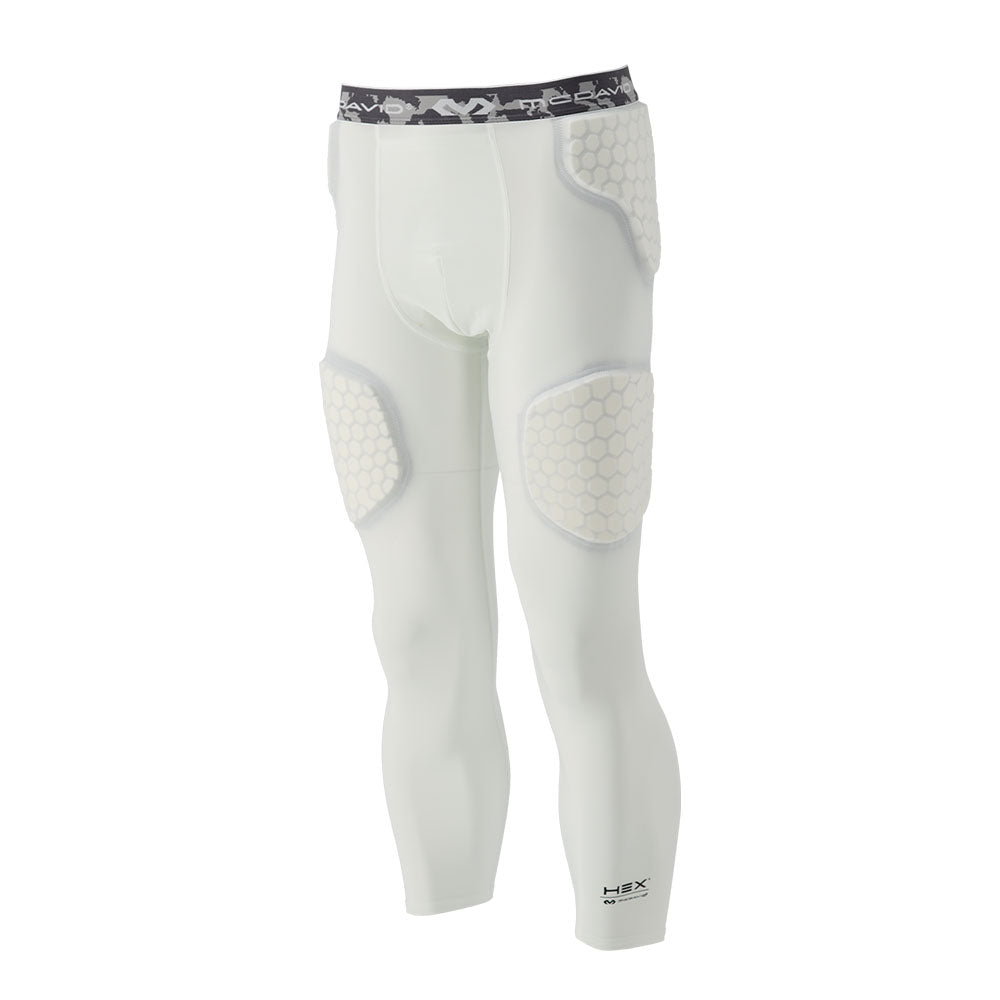 Hex Thudd 5 - Pad 3/4 Tight [7374] – McDavid Protective short | McDavid Hrvatska