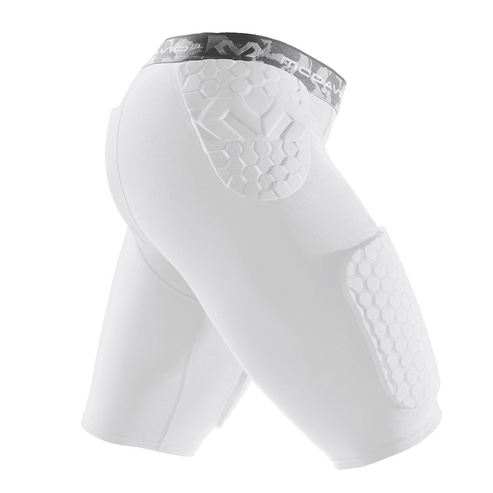Hex Thudd Protection Short™ [737] – McDavid Protective short | McDavid Hrvatska