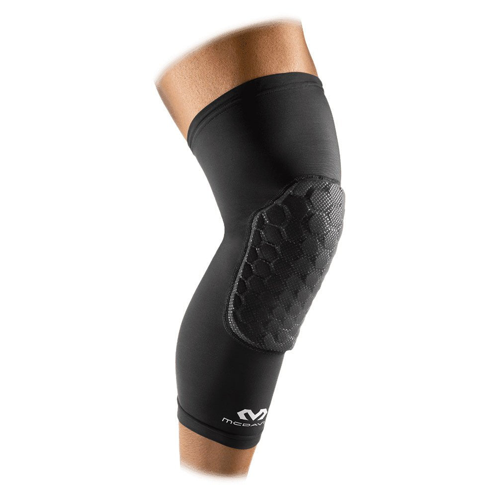 Hex® TUF štitinici za koljena / par [6446X] – McDavid Leg sleeve | McDavid Hrvatska