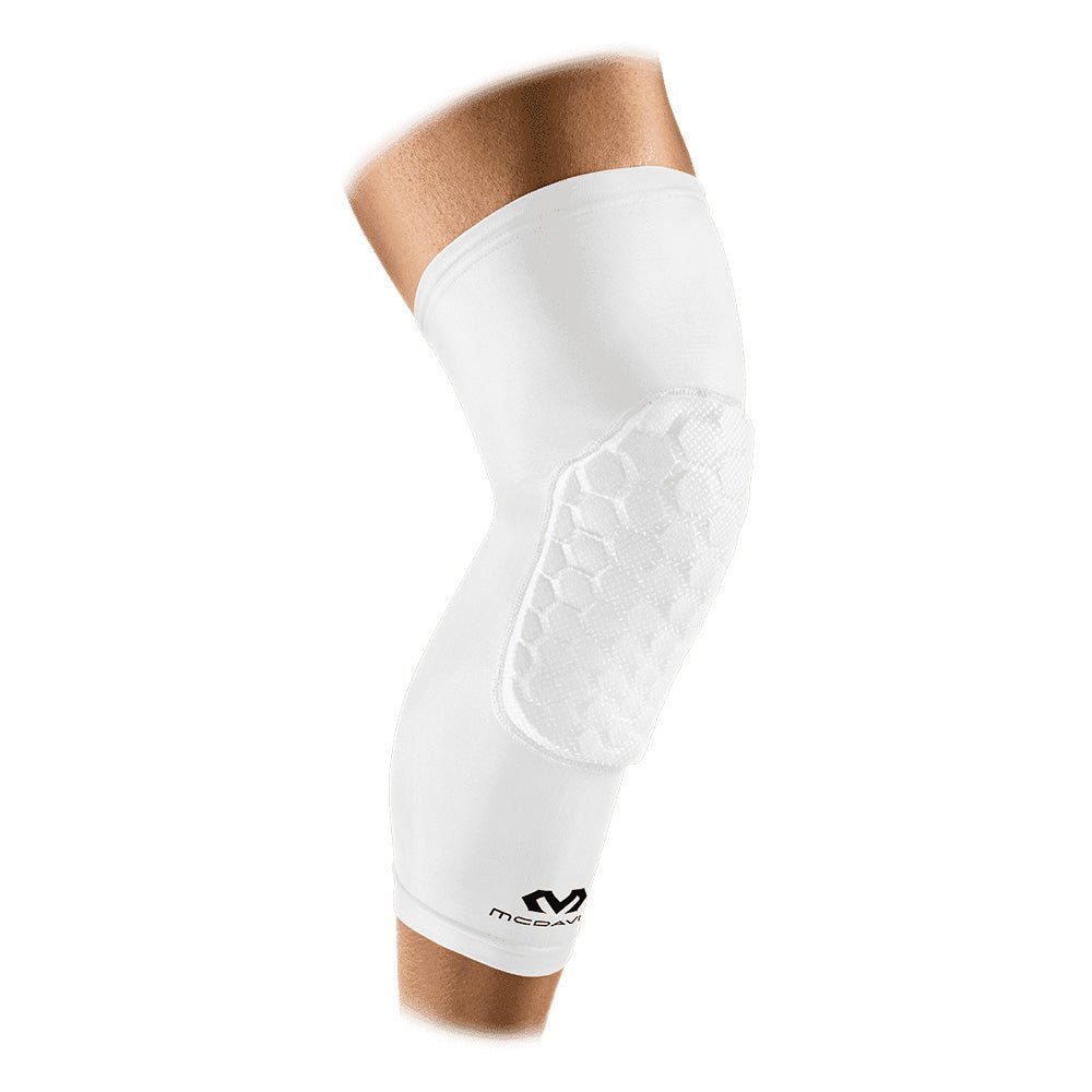 Hex® TUF štitinici za koljena / par [6446X] – McDavid Leg sleeve | McDavid Hrvatska