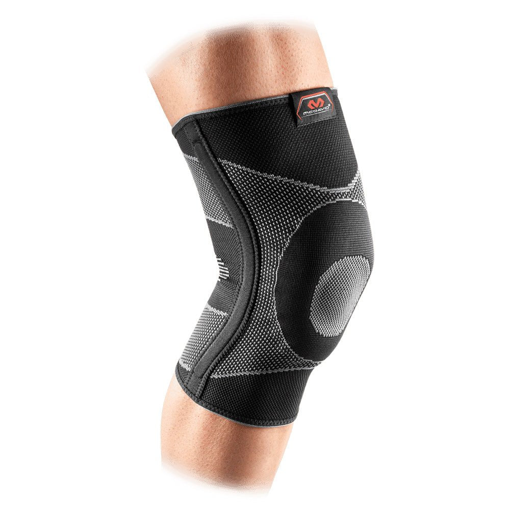Knee Support Sleeve Elastic With Gel Buttress And Stays [5116] – McDavid Knee sleeve | McDavid Hrvatska