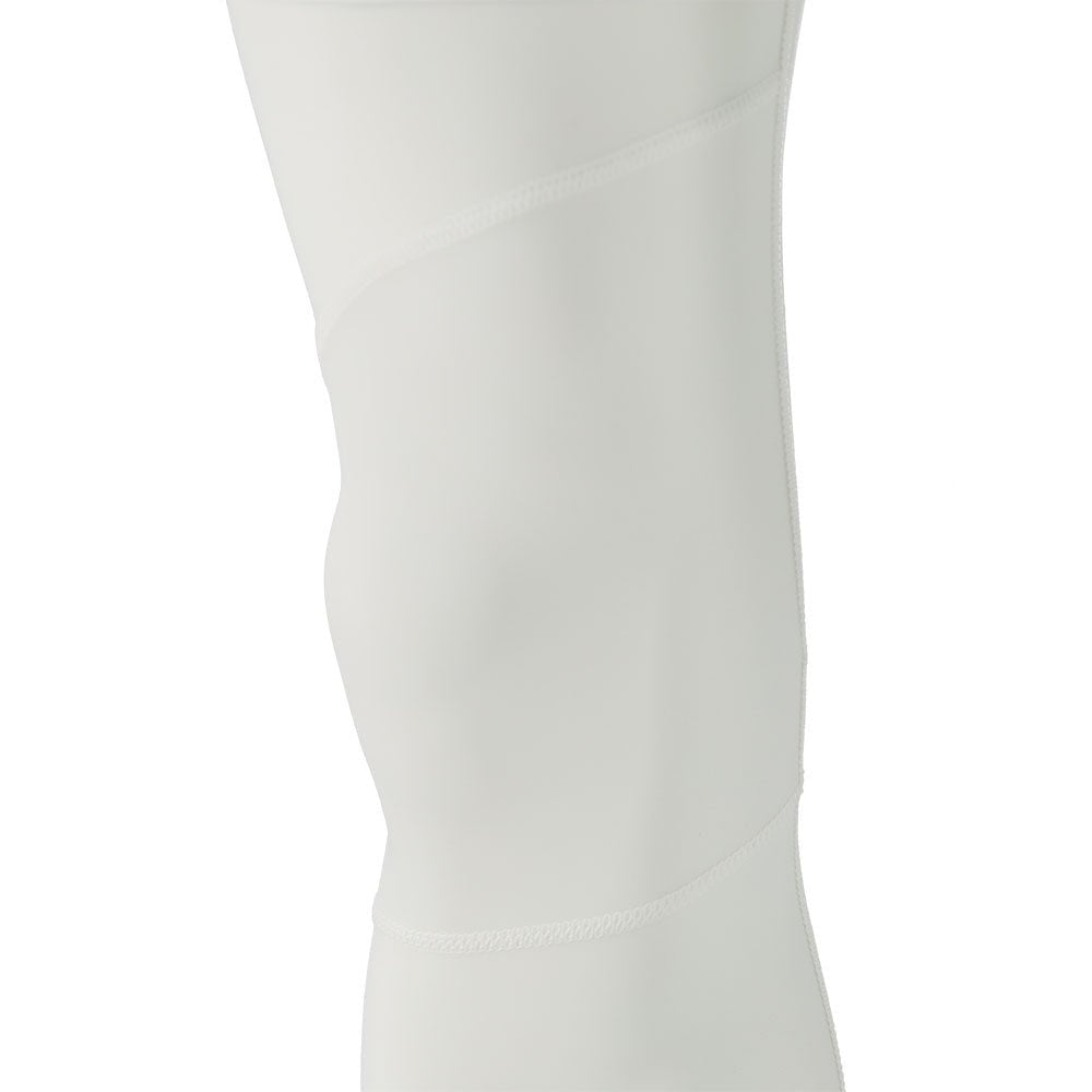 Kompresijske 3/4 tajice s dvostrukom potporom za koljena [10020] – McDavid Pants | McDavid Hrvatska