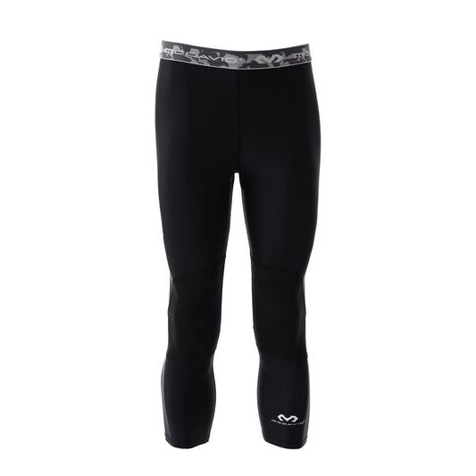 Kompresijske 3/4 tajice s dvostrukom potporom za koljena [10020] – McDavid Pants | McDavid Hrvatska