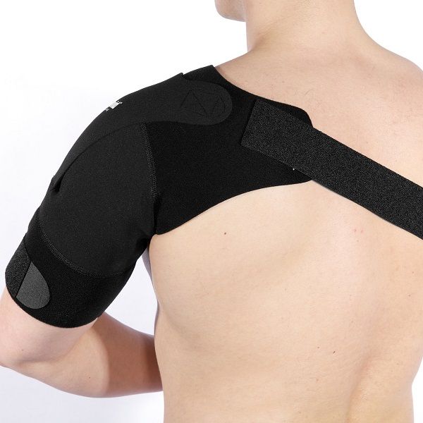 Lagani steznik za rame [463] – McDavid Shoulder support | McDavid Hrvatska